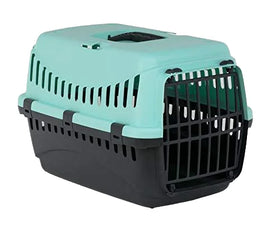 Hot Selling Portable Air Case for Cats Solid PP Material Outdoor Supply Solid Style Solid Pattern Carrying Case