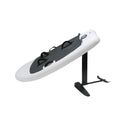 Inflatable Hydrofoil Foil Board Efoil Sup Wing Board Lightweight Customizable Wind Surfboard