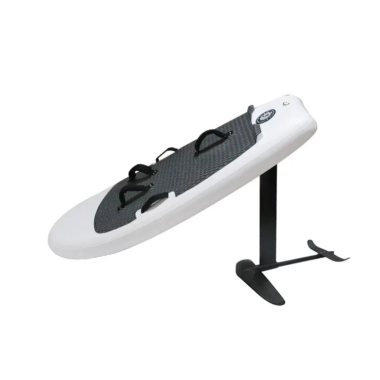 Inflatable Hydrofoil Foil Board Efoil Sup Wing Board Lightweight Customizable Wind Surfboard