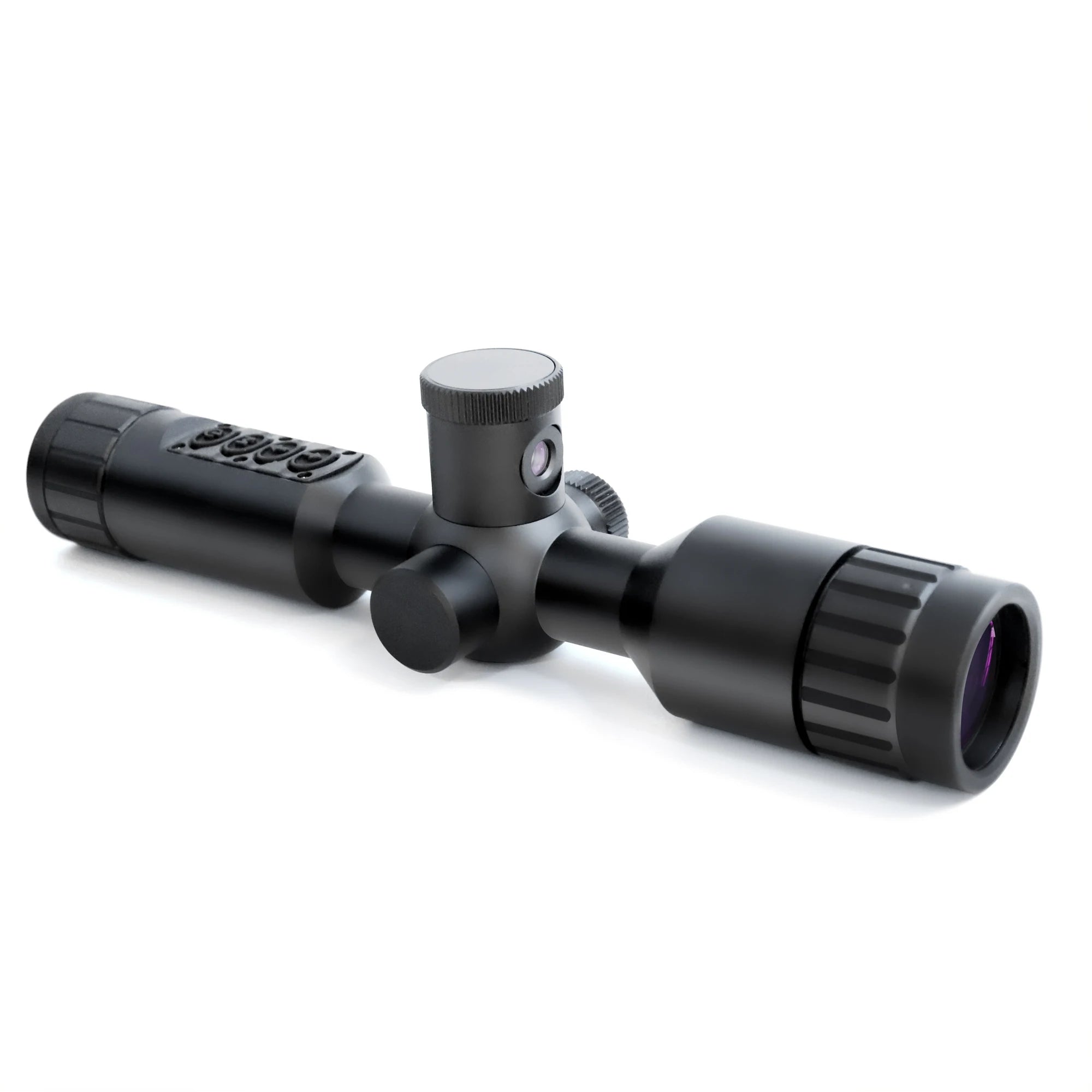 TRV 7-19X Digital Night Vision Scope for Hunting NS40 Video Recording WIFI Connection High Resolution-Best Price