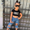 B106 New Fashion Personality square Cool Big Frame Sunglasses for Children