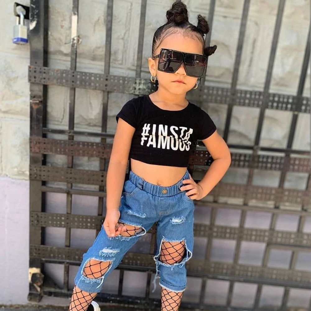 B106 New Fashion Personality square Cool Big Frame Sunglasses for Children