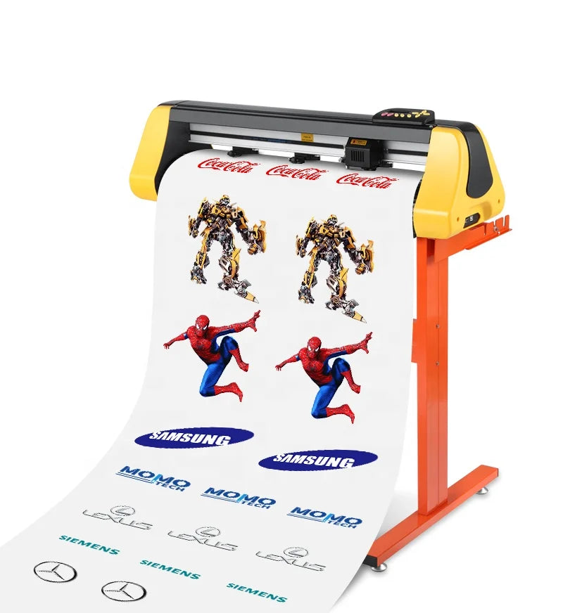 Mini Sticker Blade Graph Plotter De Corte Cut Cutter Machine Graph Cutting Plotter