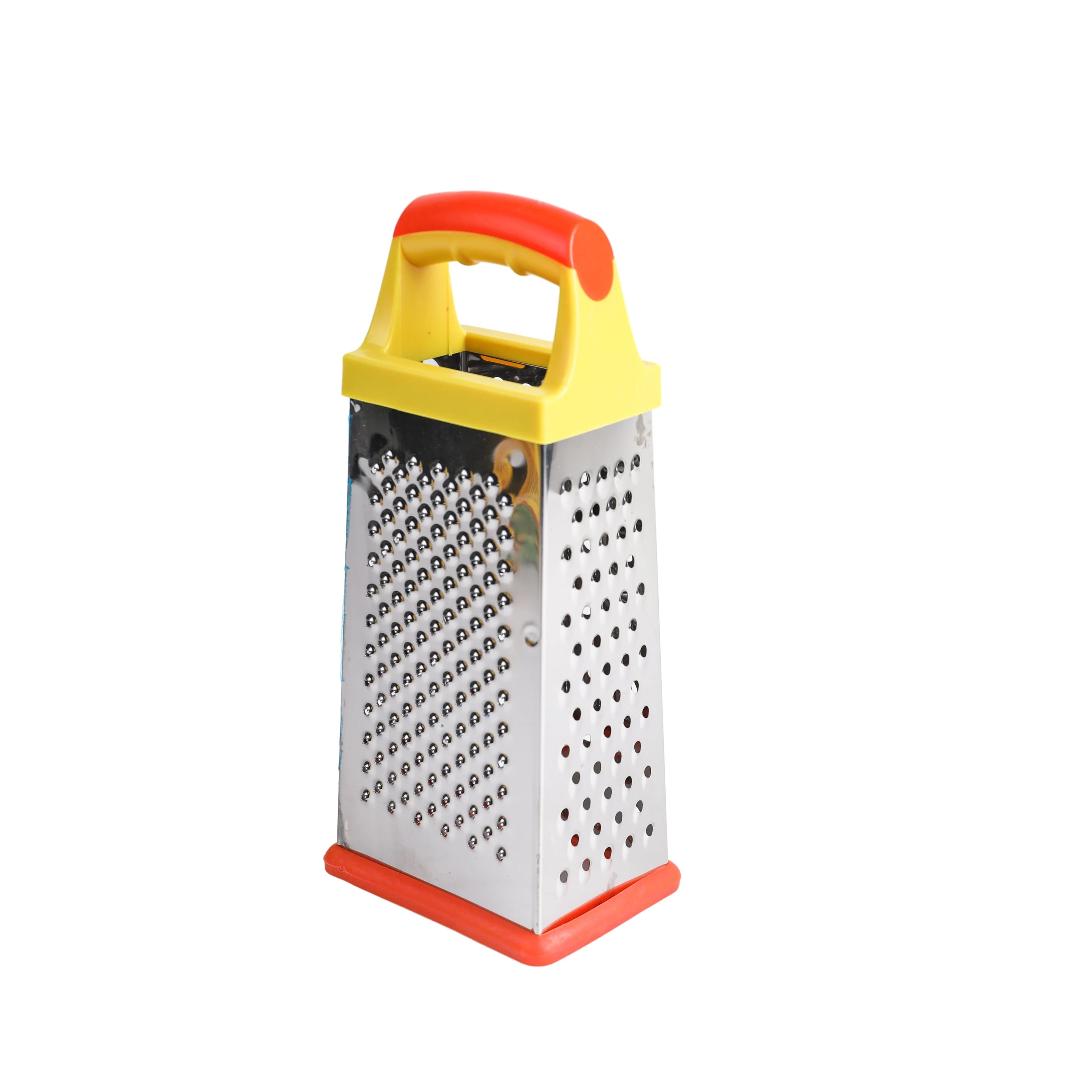 Top Supplier OEM Custom Multi-Purpose Stainless Steel Grater Plastic Kitchen Vegetable Box Fruit Vegetable Tools DIY Kitchen
