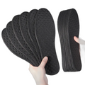 Wholesale Cheap Chinese Mugwort Cotton Warm Insoles Breathable and Anti-Skidding for Sports & Comfort Deodorization Ventilation
