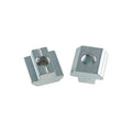 Sliding T-Slot Nut | Galvanized 45# Steel | Compatible with Rexroth Profiles | M4-M10 & Custom Threads
