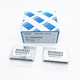 SUNORO New Excavator Parts Function Module Electronic Controller IC SS2B003