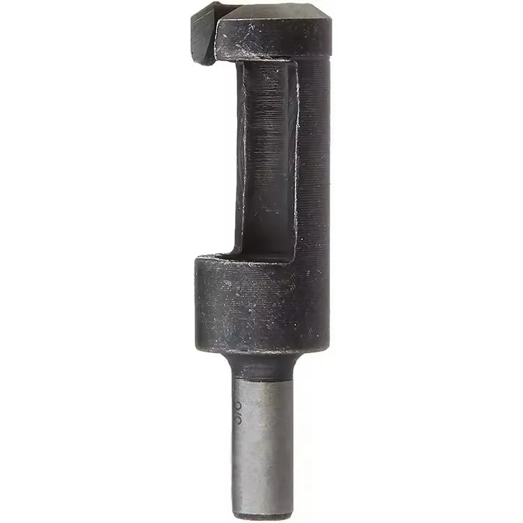 DZ 3/8" Wood Plug Cutter Drill Bit for Making Plugs