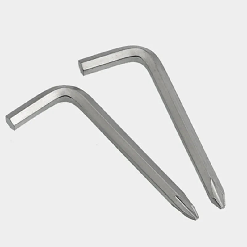 L Type Hex Allen Phillips Key Wrench Screwdriver Bits 6mm Ph1 Ph2 Available More Size Manufacture Spanner