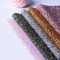 Custom Nail Salon Diamond Nail Art Table Mat