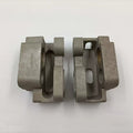 1 Set Gripper Bar Bearing Housing for Komori Printing Machine