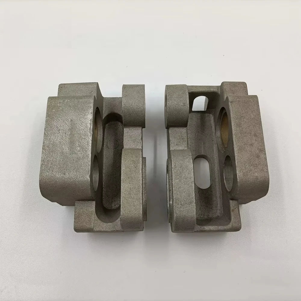 1 Set Gripper Bar Bearing Housing for Komori Printing Machine