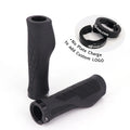 Factory Wholesale Ningbo HUALONG Rubber  Bicycle Grips Cycling Road Handlebar HL-G324
