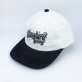 Embroidery Snapback Hats Wholesale Gorras Caps Flat Brim Fitted Close Back Cap