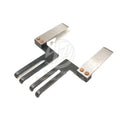 89.028.167F 89.028.168F Sheet Separator for SM 52 SM74 L4.028.164S L4.028.165S