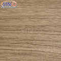 Self-Adhesive Decorative Traditional Kitchen Good Selling Super Matt Wood Decoration Pvc Film