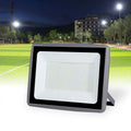 KCD High Lumen Projectors Waterproof Reflector square LED Floodlight Outdoor 200w 400w 600w LED Flood Light for Garden