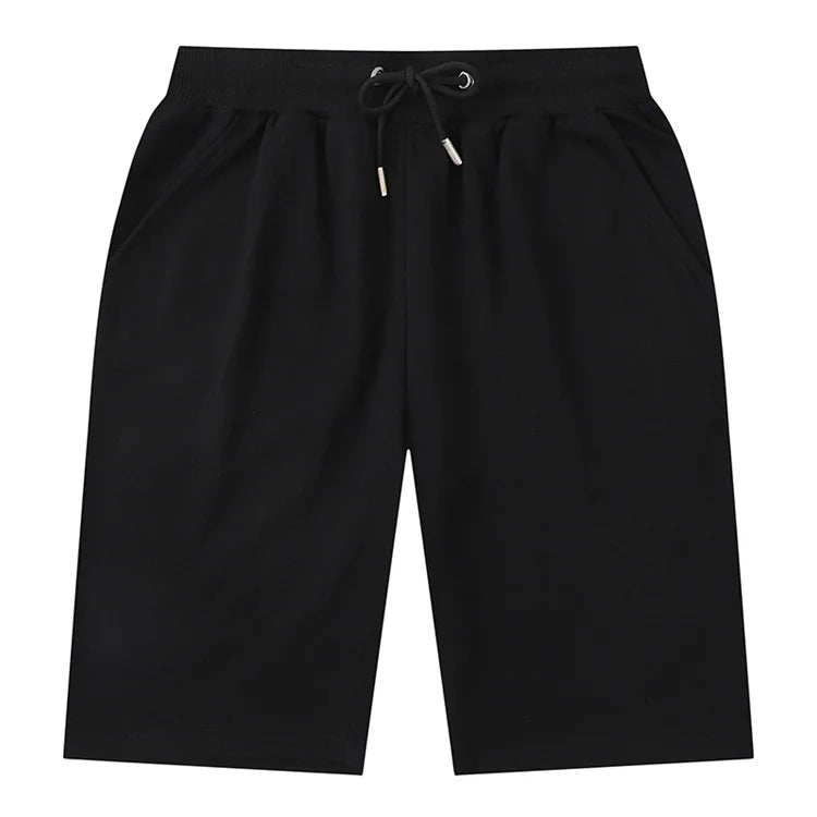 Wholesale High Quality Customizable 100% Cotton Casual Shorts for Men | Perfect for Daily Wear Street Style and Loungewear