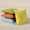 Custom Size Linen Cotton Modern Luxury Cushion Cover for Sofa Bed Room Home Decor Hotel Use Customizable