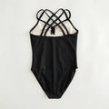 Hot Sale Custom Logo Cheap Kids Girls Children Dance Wear Nylon Spandex Camisole Ballet Leotards