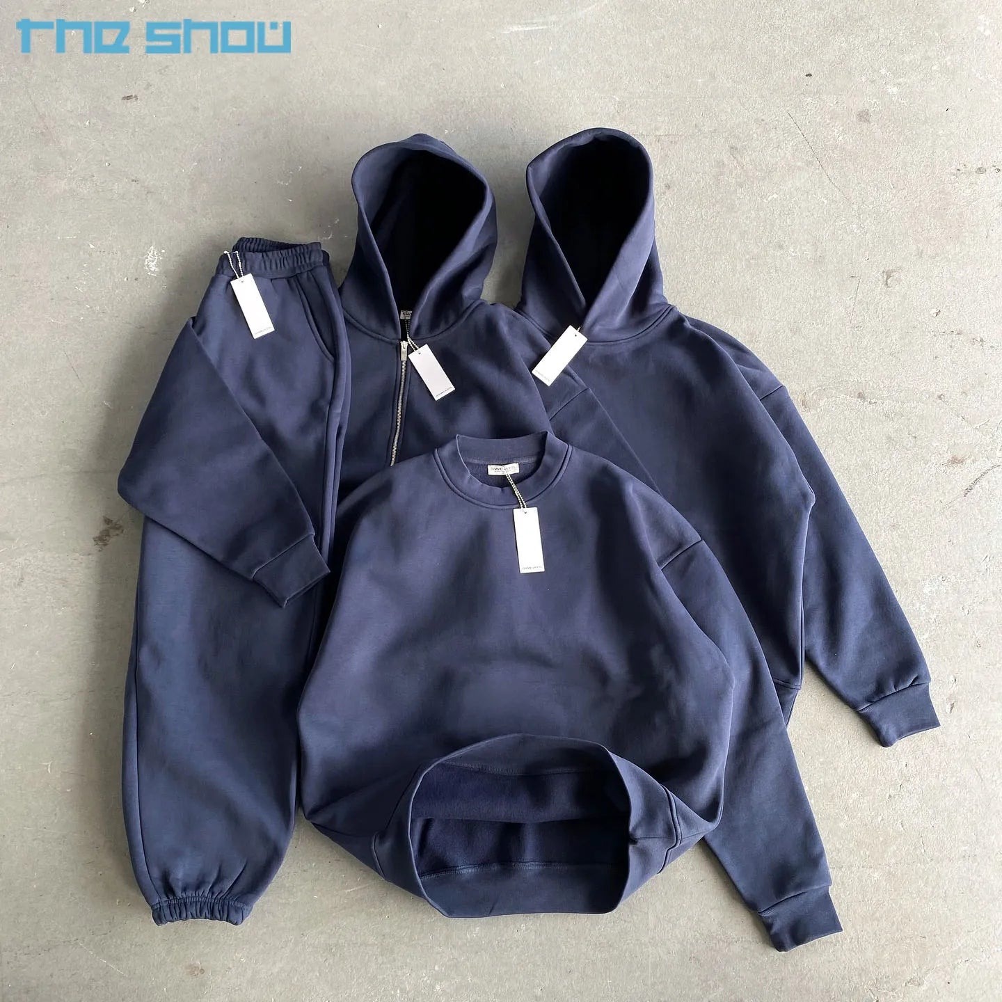 Custom Sweats 600g Zip up Hoodies Crop Fit Heavy Weight Organic Cotton Zipper Hoodie for Men Heavyweight Boxy Hoodie 500 Gsm