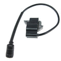 1145 400 4711 Ignition Coil for Stihl MS201 MS201T MS201C MS201 2-Mix MS201TC OEM#1145 400 1303 1145 400 1310 Chainsaw