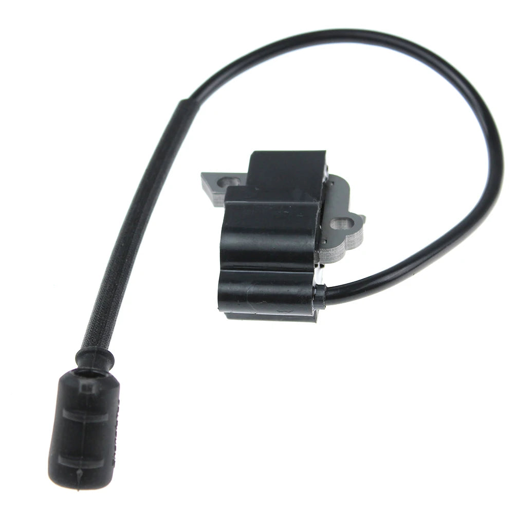1145 400 4711 Ignition Coil for Stihl MS201 MS201T MS201C MS201 2-Mix MS201TC OEM#1145 400 1303 1145 400 1310 Chainsaw