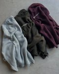 High Quality Women Casual Sweater Ladies Jumpers Knitted Sweater for Men Winter Distressed Knit Sweater