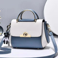 China Factory Wholesale New Design Mini Girls Ladies Luxury Odm Shoulder Bags Handbag Women Classical