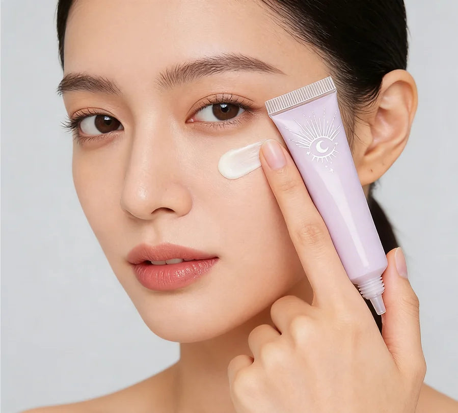 Long-Lasting Matte Liquid Eyeshadow Cream - Waterproof Easy to Apply Multi-Function Eye Makeup