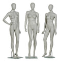 Fashion Female Body Dress Mannequins of Women for Clothes Manikin Body for Store Women Full-body Mannequin