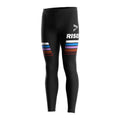 Compression Pants with Ergonomic Support High Elasticity Quick Dry Breathable Fabric Ideal for MMA Grappling and Bjj