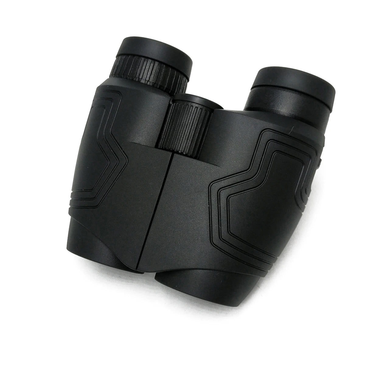 8x25 Compact Binoculars for Bird Watching Lightweight & Waterproof for Adults