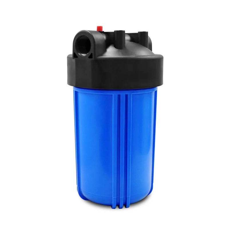 10 Inch PP Filter Housing Whole House Water Filter System for Home Purification
