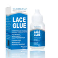 OEM Wholesale 100pcs Strong Hold Eco-Friendly Invisible Bonding Lace Glue for Lace Front Wigs and Hair Systems