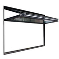 Modern Vertical Bi-Fold Glass Aluminum Alloy Folding Window Stainless Steel Folding Screen Heat Insulation Soundproof 5-Year