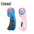 Free Sample 45mm Rotary Cutter 45mm Sewing Cutter 45mm Quilting Cutter