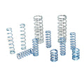 Coil Compression Springs for Industrial Furniture Various Specifications in Stainless Steel