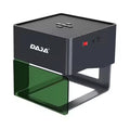 Wholesale New Laser Daja DJ6 80*80mm Mini Laser Home DIY Small Laser Engraving Machine for Nonmetal Paper Wood