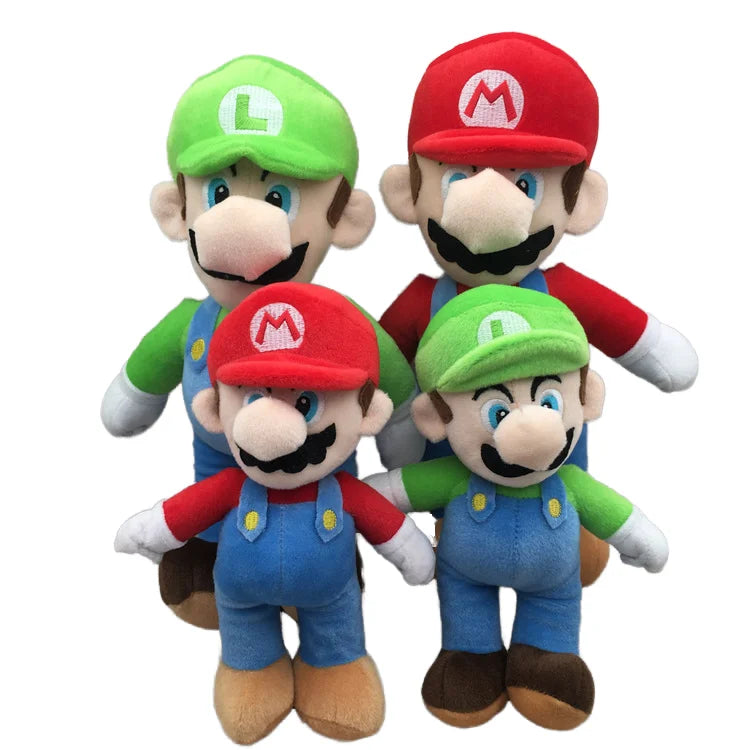 Wholesale M L 23-40CM Plush Doll Stuffed Toy