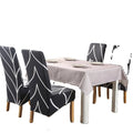 Wholesale Luxury Wingback Chair Cover New Design Jacquard Velvet Sofa Spandex Stretch for Office Living Room Universal Luxury