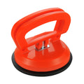 Heavy Duty Vacuum Rubber Glass Lifter Suction Cup Car Dent Puller Hand Tool Kits for Car Glass