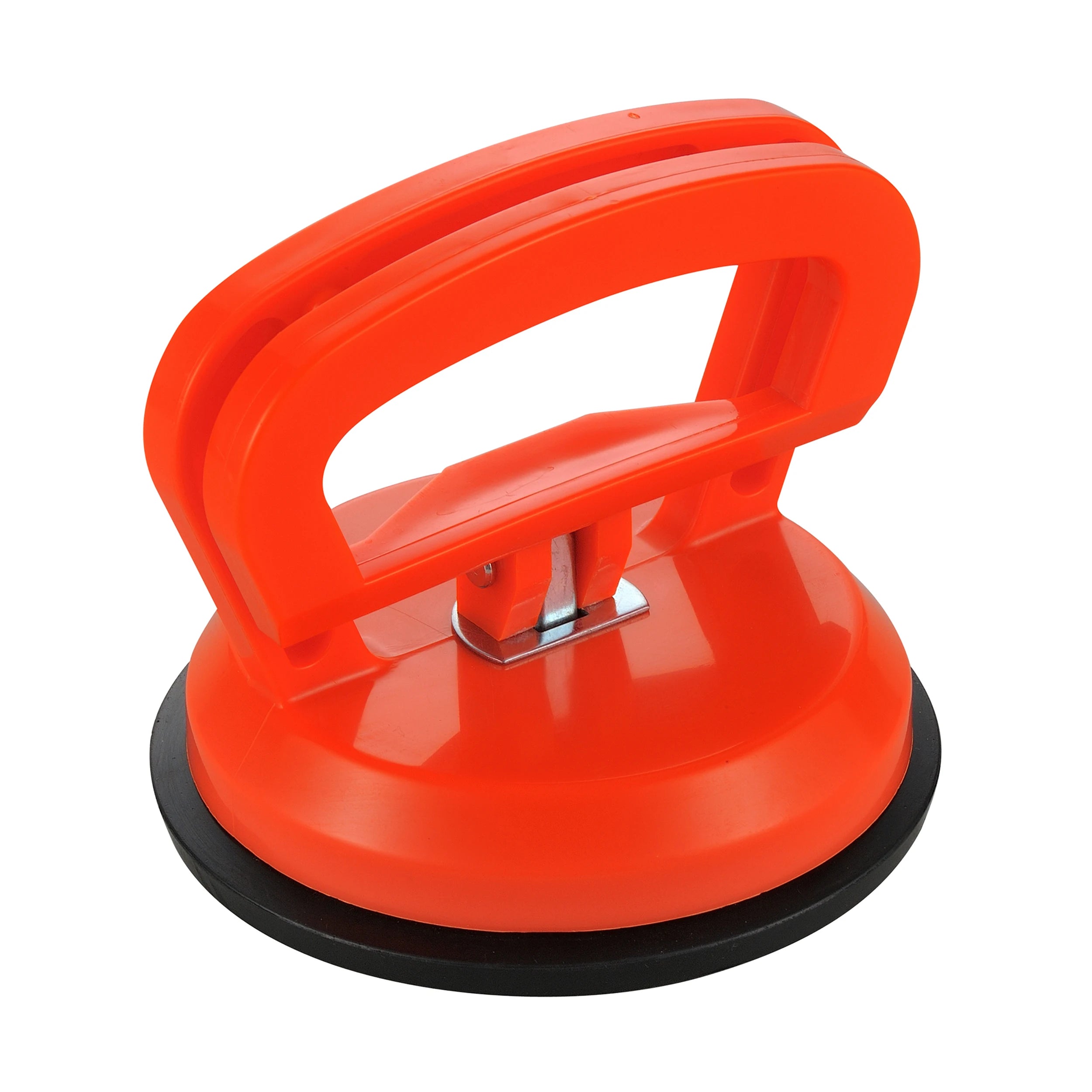 Heavy Duty Vacuum Rubber Glass Lifter Suction Cup Car Dent Puller Hand Tool Kits for Car Glass