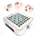 New Design High Power 60W With High Quality Nail Dust Collector More Stable Nail Vacuum Cleaner