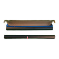 Reusable Double-Sided Matte Black Aluminum Cine Foil Light Blocking Roll for Professional Photography Video Studio Lighting