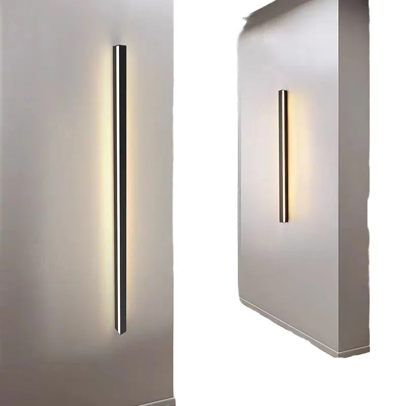 23.6'' LED Wall Lights for Home Indoor Living Room Bedroom Decor LED Wall Lamps