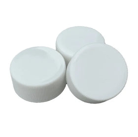 32/410 Custom Color Lined Lid Plastic PP Cap Universal Cover Seal Plastic Screw Cap Supplier