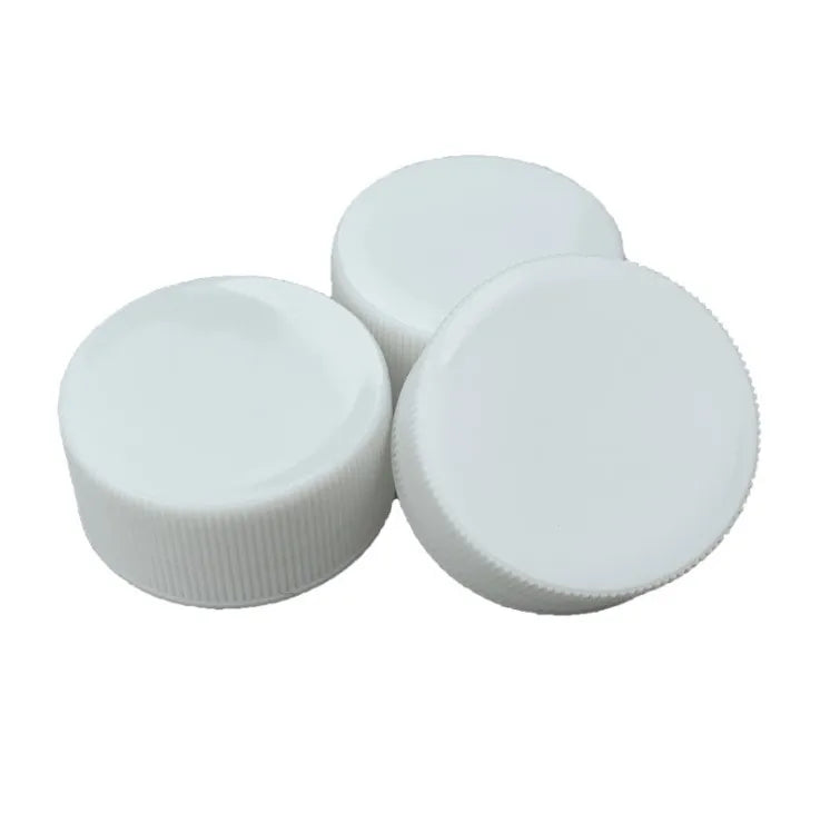 32/410 Custom Color Lined Lid Plastic PP Cap Universal Cover Seal  Plastic Screw  Cap Supplier