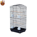 Supply Portable Wire Pet Display Cage Bird Cage Parrot Cage