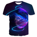 Wholesale Custom Print 100% Polyester Dry Fit Gym Run Shirt Plain Blank 100 Sublimation Quick Dri for Men Plus Size Knitted
